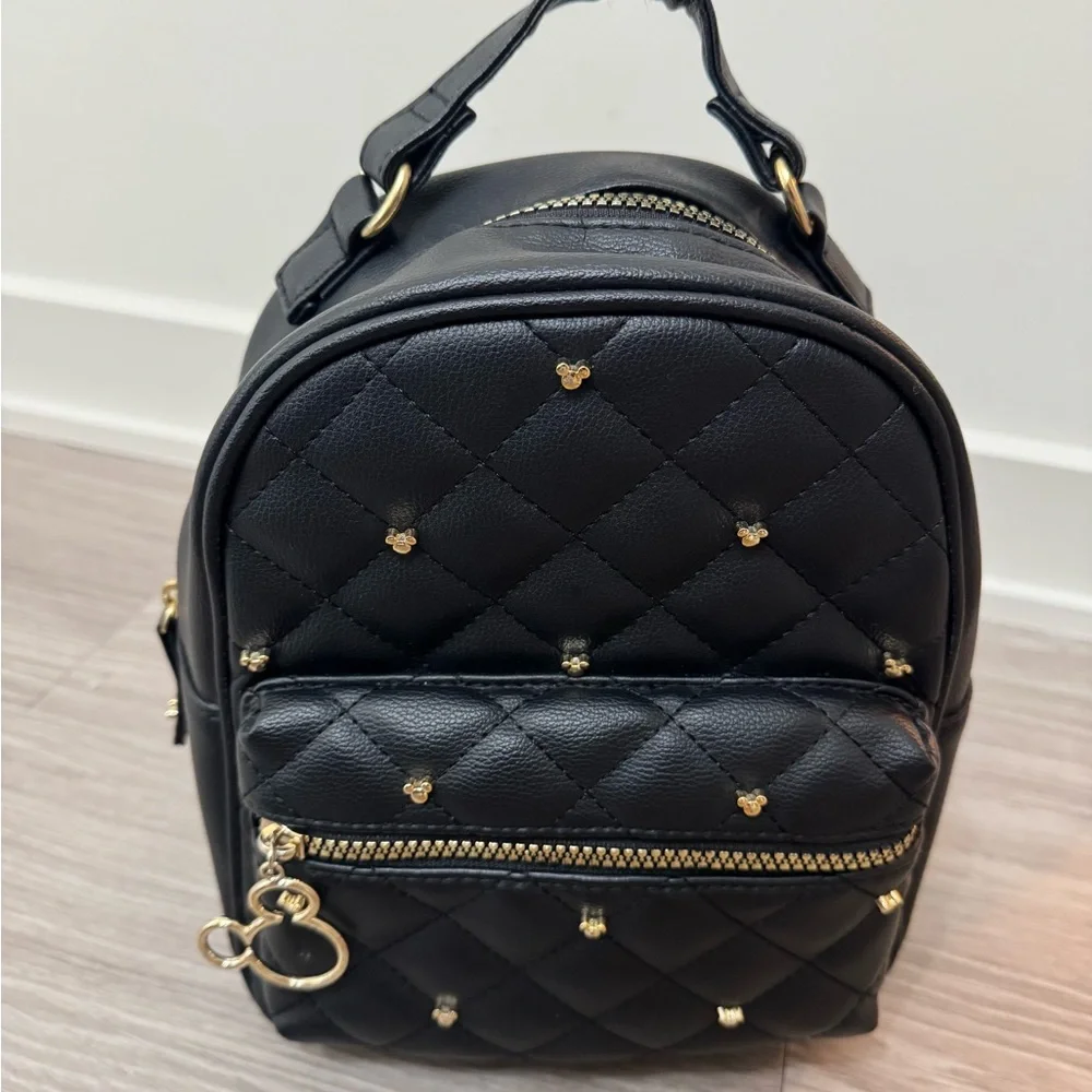 Disney Mini Backpack - Picture 1 of 2